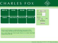 Charles Fox Estate Agents
