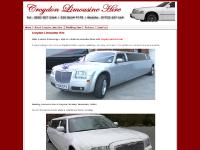 croydonlimohire.com