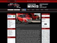 croydonminis.co.uk (0) Item(s):, Pound Sterling, Euro