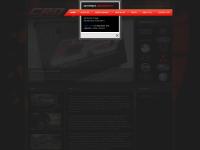 croydonracingdevelopments.com CRD, Peformance Workshop, Performance Modifications