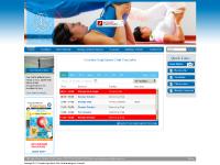 Croydon Sports Club | Home Croydon Sports Club | Home