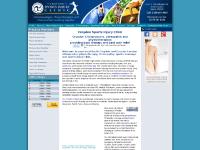 croydonsportsinjuryclinic.co.uk croydonsportsinjuryclinic.co.uk