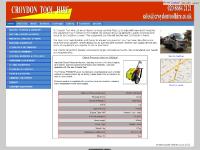 croydontoolhire.co.uk