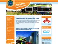 Welcome to Croydon Town Centre page - croydontowncentre.com
