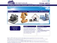 crs-consultants.com CRS Consultants Ltd, Insurance Brokers, Independent Financial Advisers