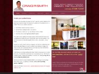 crs-designandinstallation.co.uk