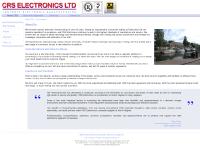 CRS Electronics Ltd: About Us