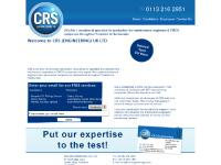 CRS Engineering Ltd
