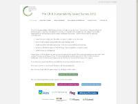 crsalarysurvey.com The Survey, Why Participate?, Who's Involved? crsalarysurvey.com The Survey, Why Participate?, Who's Involved?