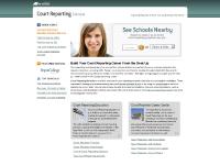 Court Reporting and Stenographer Schools - Top Court Reporter School, Training