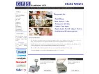 CRS-Ipswich CRS-Ipswich