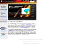 Heat transfer and fluid flow modeling software for transient and steady state analysis including thermal radiation; CRTech Heat transfer and fluid flow modeling software for transient and steady state analysis including thermal radiation; CRTech