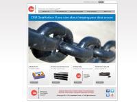Removable Hard Disk Drive Storage Enclosures | CRU Removable Hard Disk Drive Storage Enclosures | CRU