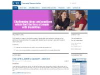 cru.org.au joomla, Joomla