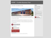 Crucible Business Park, First for Commercial Property in Worcester Crucible Business Park, First for Commercial Property in Worcester