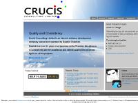 crucisconsulting.co.uk crucisconsulting.co.uk