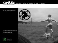 crud - Laughing Squid Web Hosting crud - Laughing Squid Web Hosting