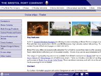 Cruise ships - Trades | The Bristol Port Company Cruise ships - Trades | The Bristol Port Company