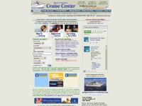 You Deserve a Cruise Vacation - Best Rates & NO SERVICE FEES - Cruise Center is your Cruise Travel Vacation Specialist! You Deserve a Cruise Vacation - Best Rates & NO SERVICE FEES - Cruise Center is your Cruise Travel Vacation Specialist!