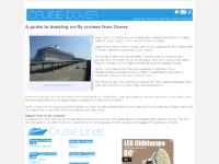 Dover Cruises - Cruises from Dover with Fred Olsen Cruises, Costa Cruises, Crystal Dover Cruises - Cruises from Dover with Fred Olsen Cruises, Costa Cruises, Crystal