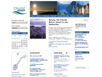 Norway, the ultimate natural Cruise experience in Europe - Cruise Norway