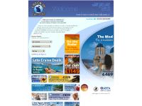 Check-in Cruise Club :: Cruise365.com