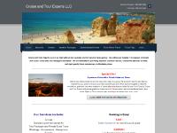  Sports/Special Events, Vacation Packages, Travel Tips, Fund Raiser Travel