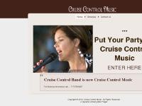 cruisecontrolband - Main cruisecontrolband - Main