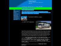 Cruise Controls for Diesel engines. Cruise Controls for Diesel engines.