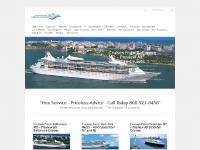 CruisesFrom.com - The Cruise Seaport Authority