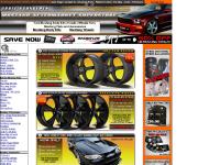  Wholesale, Check Out, Mustang Body Kits, Mustang Wheels