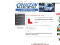 Cruizin Driving School Leeds - Home
