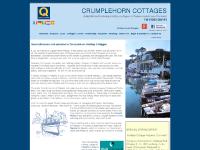 Self Catering Holiday Cottages in Polperro and Looe Cornwall - Crumplehorn Cottages