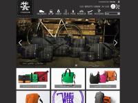 Online Shop - Crumpler