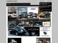 Crump Motor Company - Pocatello, Twin Falls & Burley ID Chevrolet GMC Cadillac Buick Dealer in Tremonton UT Crump Motor Company - Pocatello, Twin Falls & Burley ID Chevrolet GMC Cadillac Buick Dealer in Tremonton UT