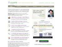 Custom Web Development, Programming, Design, Database Integration :: Crunch42