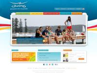 crusaders.edu.au Crusader Union, Get Involved, Conference Centres