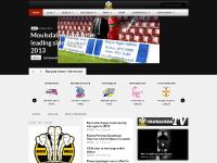 Official Crusaders RL web site