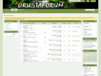 crustaforum.com