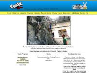 cruxslo.com Crux Climbing Center, Virtual Tour, Family Nite