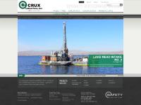 Geotechnical Drilling for Exploration and Construction