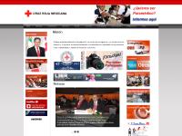 cruzrojamexicana.org.mx Nosotros, Los 7 principios fundamentales, Consejo Nacional