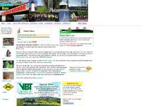 Charles River Wheelmen (CRW) Home Page