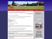 Washington High School