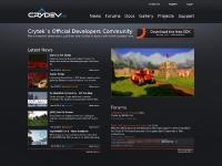 crydev.net crydev.net