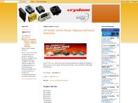 CRYDOM | Authorized Distributors | ADVFIT Automation Sdn Bhd
