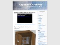tissue, Development, freezer display, project plans and materials tissue, Development, freezer display, project plans and materials