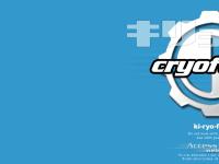 cryofuse.com