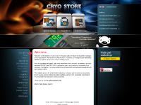 Cryo Store | Specialist in Temperature Controlled Solutions