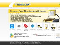 Home | Crypton Technology